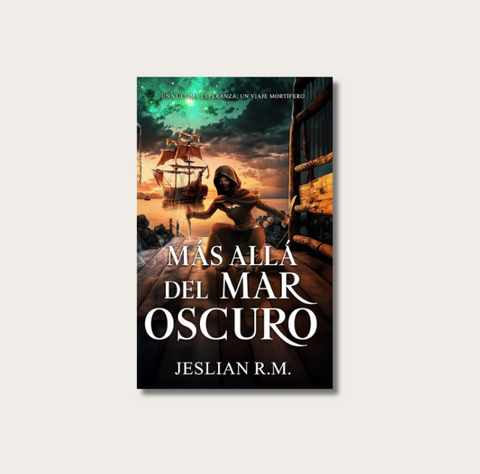 Jeslian R. M.