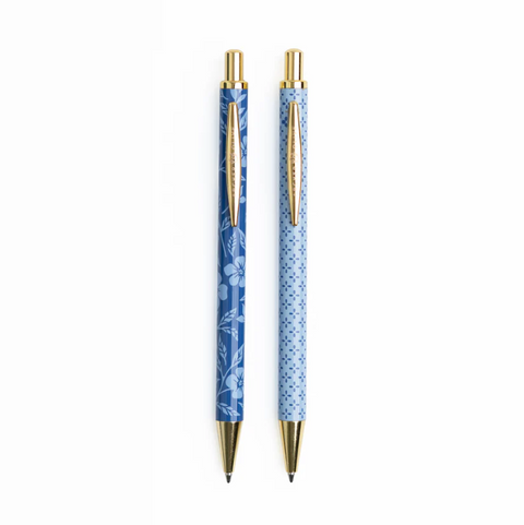 Archer & Olive 
Ballpoint Pens | Set of 2
