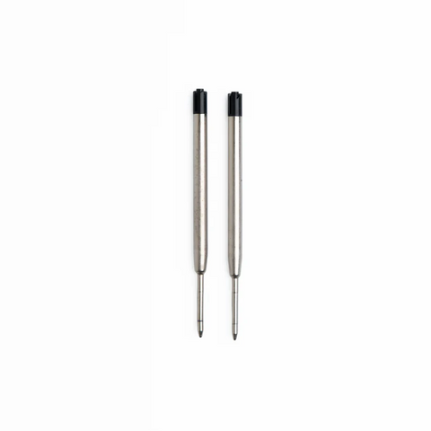 Archer & Olive 
Ballpoint Pen Refills - Set of 2