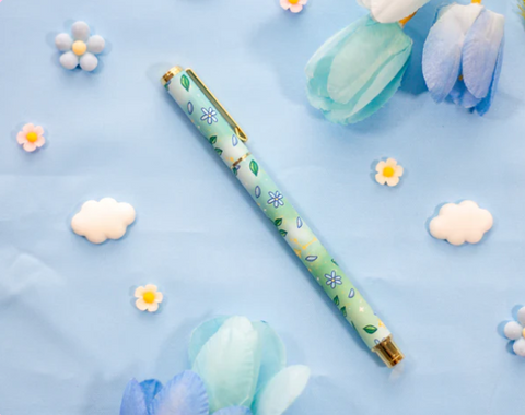 Unicorn Eclipse Pens