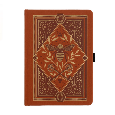 Archer & Olive 
Keeper of the Bees in Rust