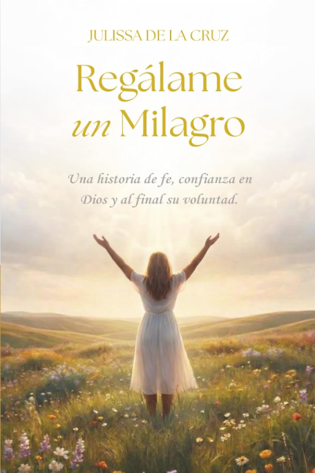 Regálame un milagro