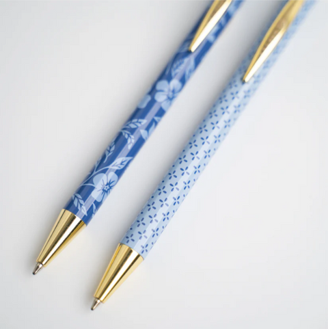 Archer & Olive 
Ballpoint Pens | Set of 2