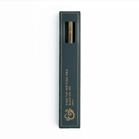Archer & Olive 
Fine Tip Writing Gel Pen