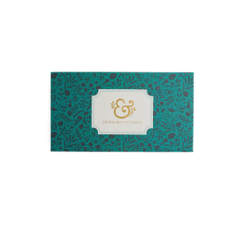 Archer & Olive 
Gold-Handled Stationery Scissors