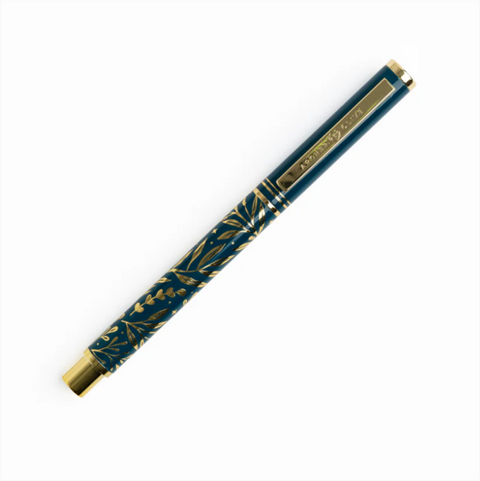 Archer & Olive 
Craft Knife (in pen barrel w/lid+refill)