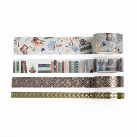 Archer & Olive Washi Tapes