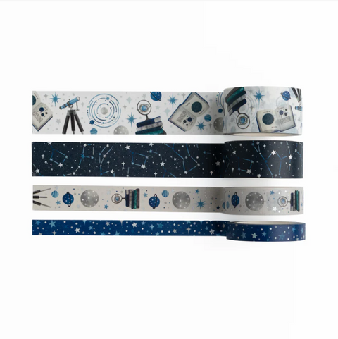 Archer & Olive Washi Tapes