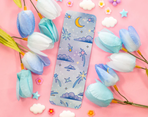 Unicorn Eclipse Bookmarks