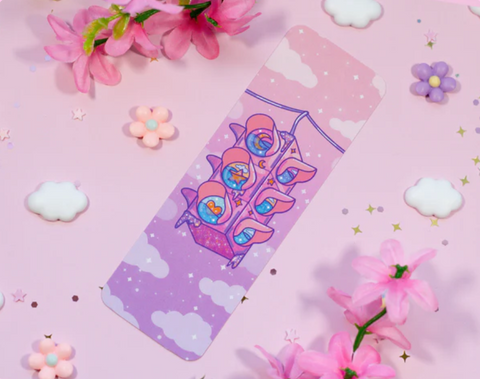Unicorn Eclipse Bookmarks