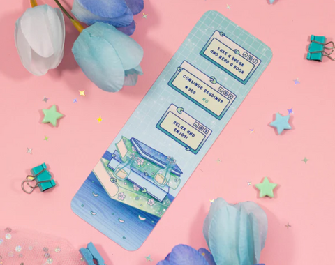Unicorn Eclipse Bookmarks