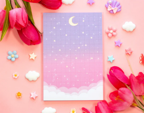 Unicorn Eclipse Notepads