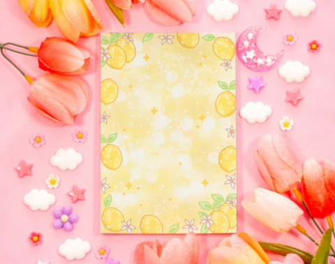 Unicorn Eclipse Notepads