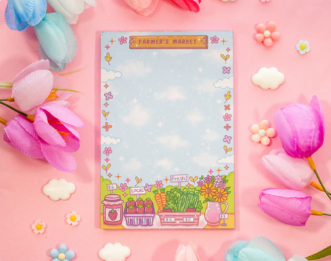 Unicorn Eclipse Notepads
