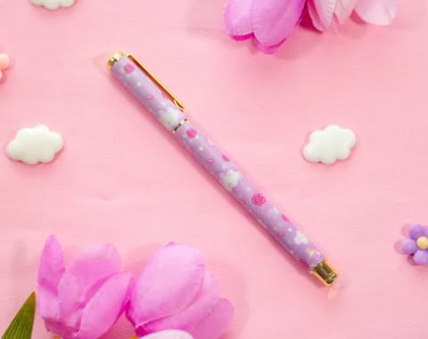 Unicorn Eclipse Pens