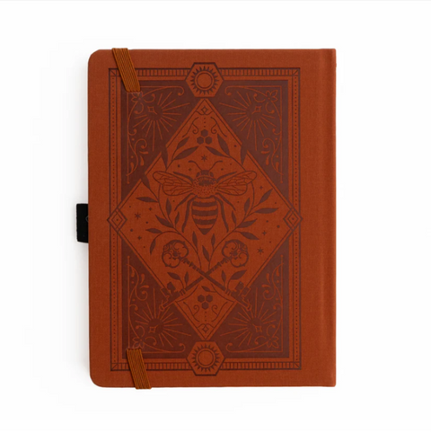 Archer & Olive 
Keeper of the Bees in Rust