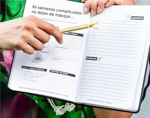 Kit de Productividad