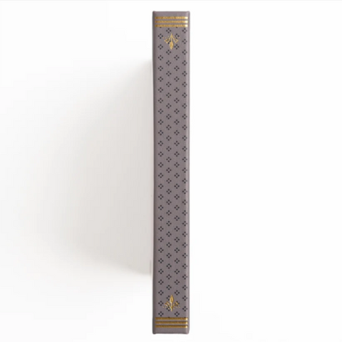 Archer & Olive Quiet Corners Heirloom Book | Letter Size - Lined