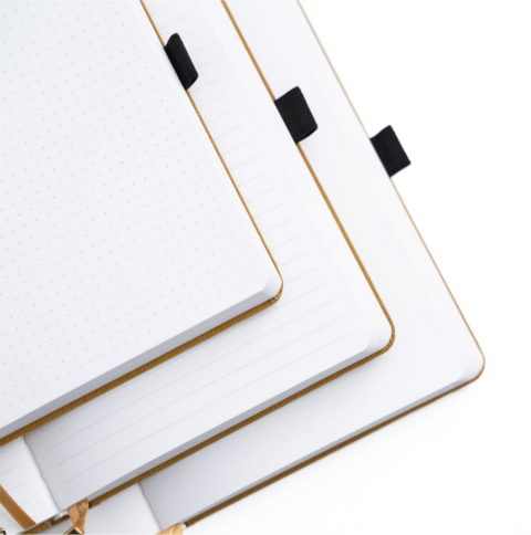 Archer & Olive The Writer's Desk Pocket Size Notebook - Dot Grid