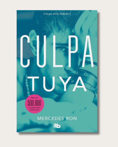 Culpa Tuya #2