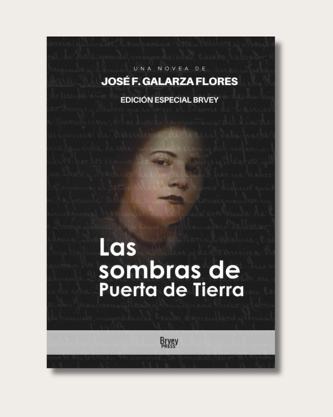 Las Sombras de Puerta de Tierra