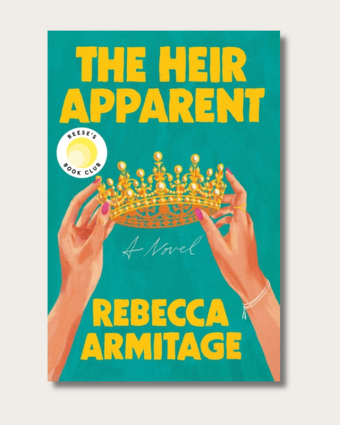 Rebecca Armitage