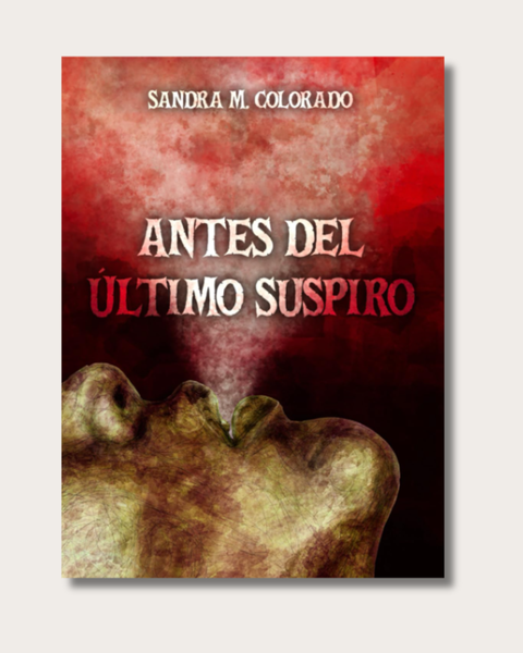 Sandra M. Colorado