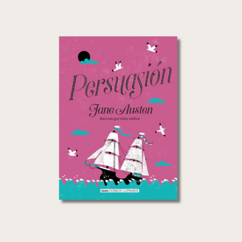 Persuasión