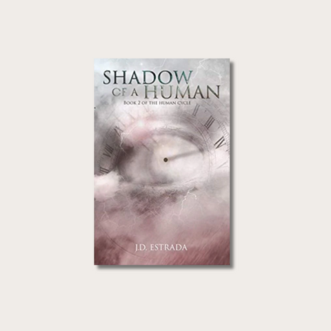 Shadow of a Human #2