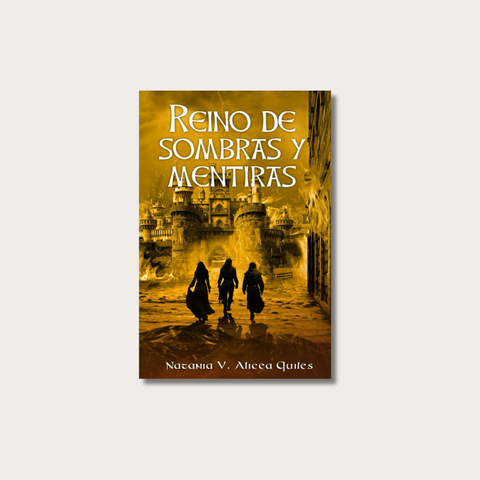 Reino de sombras y mentiras