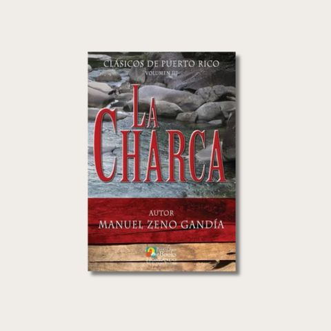 La Charca