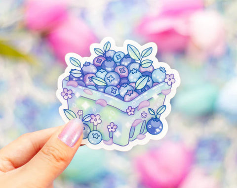 Unicorn Eclipse Decal Stickers