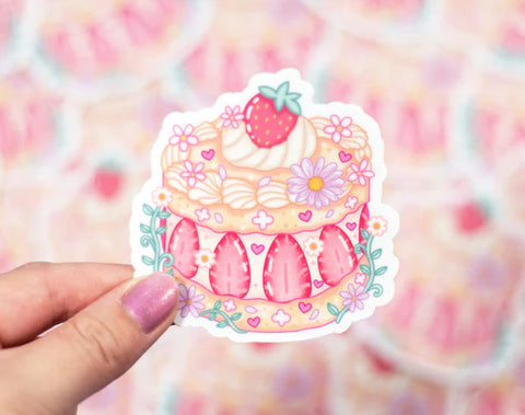 Unicorn Eclipse Decal Stickers
