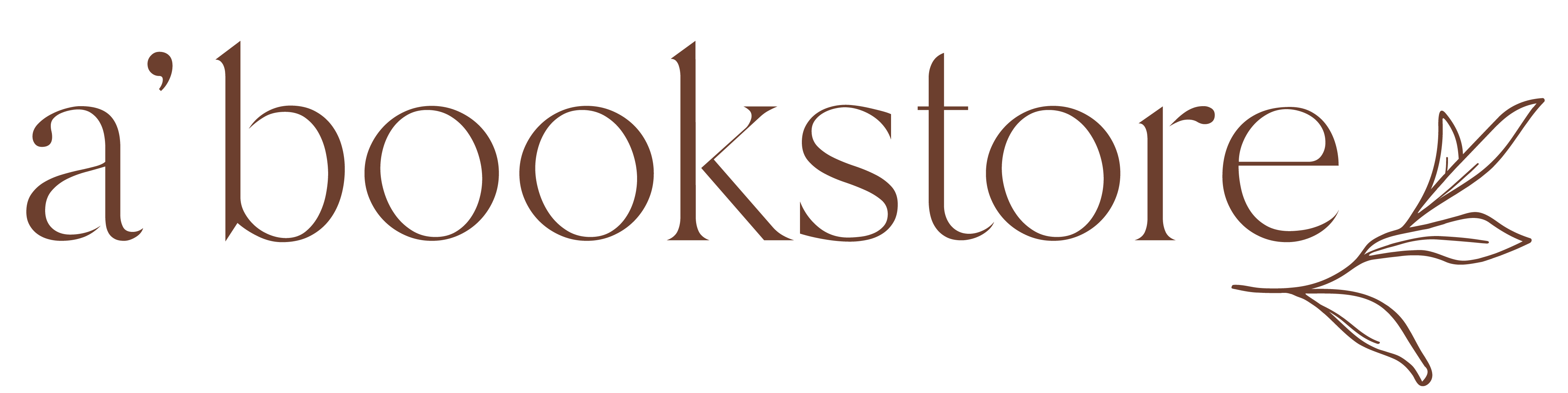 Apostrophe Bookstore